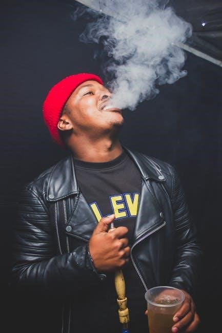 Fernway Disposable Vape Instructions | Easy Guide & Tips