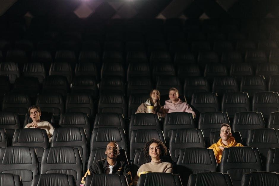 The Art of Watching Films 10th Edition PDF Free Download